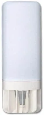 B.E.B. AL1 130 Allzweckleuchte mit Bewegungsmelder in weiß von B.E.G.