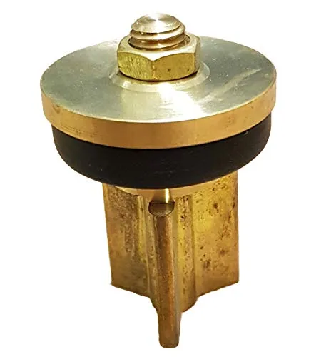 Brunnenandi Schließkegel für 1