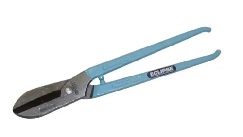 Eclipse Professional Tools ESGP-14 Allzweckblechschere, 355 mm