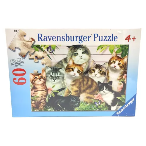 Ravensburger Puzzles von Ravensburger