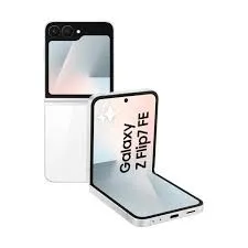 Samsung Galaxy Z Flip7 FE 5G Dual Sim 8GB RAM 128GB