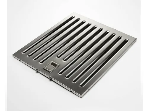 Elica KIT0010804 Edelstahl-Fettfilter von Elica