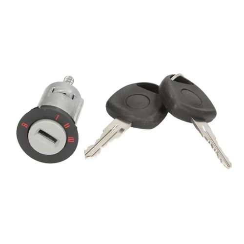 Schließzylinder, Zündschloß FEBI BILSTEIN 18167