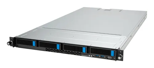 ASUS Server RS501A-E12-RS4/1G/OCP - Hochleistungsserver mit AMD EPYC - Leistungsstarker ASUS Server RS501A mit AMD EPYC, ideal für anspruchsvolle Anwendungen. Bietet schnelle Datenübertragung über SAS und SATA, perfekt für professionelle Umgebungen.