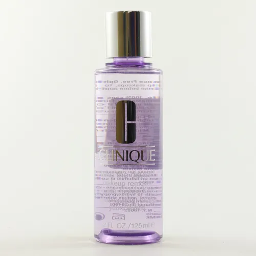 CLINIQUE Take The Day Off Augenmake-up Entferner 125 ml