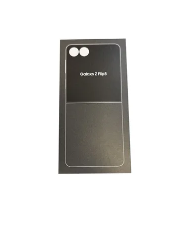 Samsung Galaxy Z Flip8 256GB/12GB
