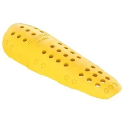 SAS-TEC SC-1/34 Schienbeinprotektoren, gelb