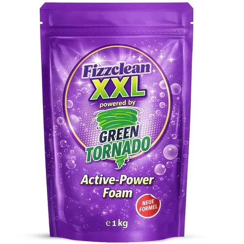 GREEN TORNADO WC-Reiniger 1000 g
