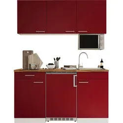 Pantryküche RESPEKTA