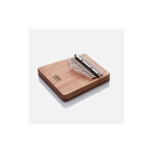 Hokema Kalimba B17 C-Dur von HOKEMA
