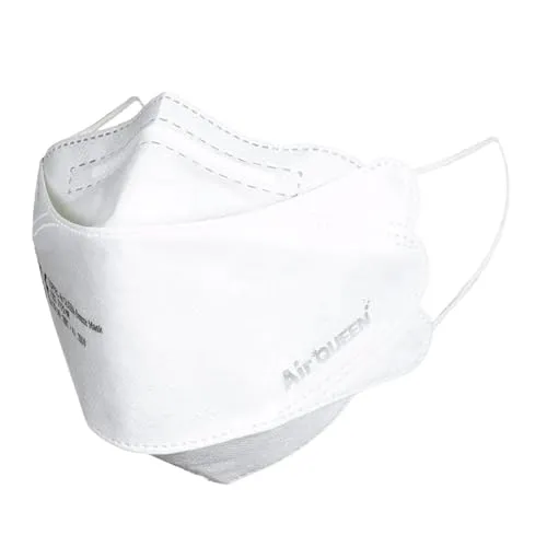 Siegmund Air Queen FFP2 Maske von INVIDA