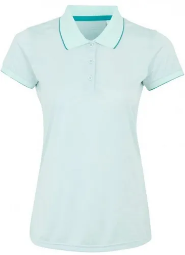 Regatta Rundhalsshirt Poloshirt Damen Womens Remex II Womens Polo Shirts