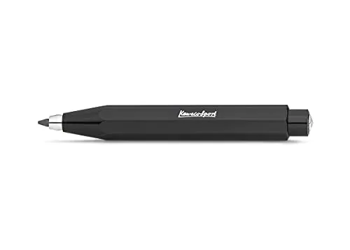 Kaweco Bleistift SKYLINE Sport Fallbleistift 3,2 mm Schwarz von Kaweco