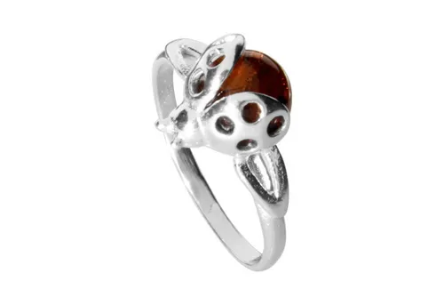 OSTSEE-SCHMUCK Fingerring 