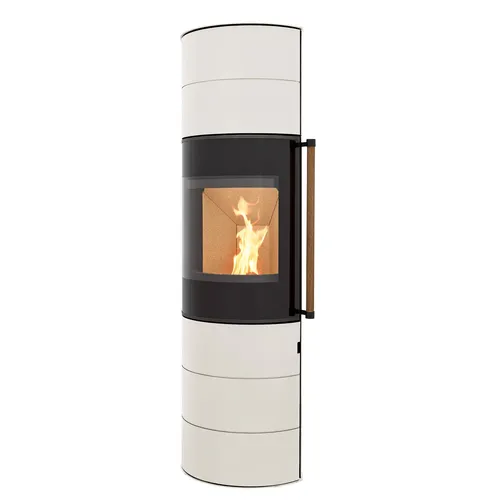 H M Kaminofen Citro 2.0 XL von H&M Germany