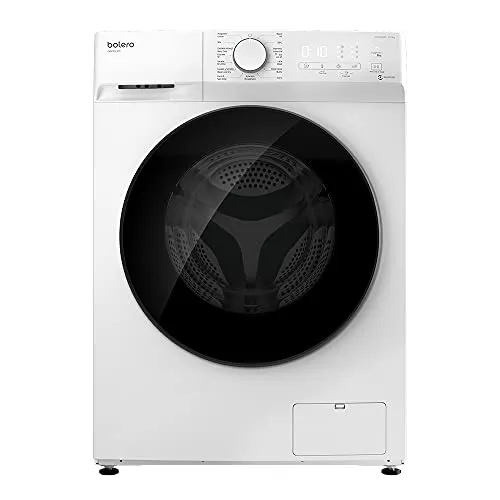 Cecotec Bolero Wash&Dry 10700 Inverter Waschtrockner