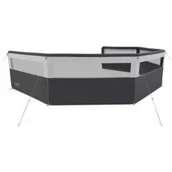 Dometic Air Break Ganzjahres-5 Windschutz