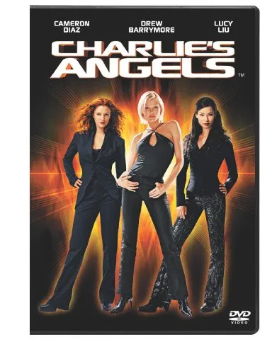 Charlie's Angels (2000) / (Ws Sub Ac3 Dol Dts) [DVD] [Region 1] [NTSC] [US Import]