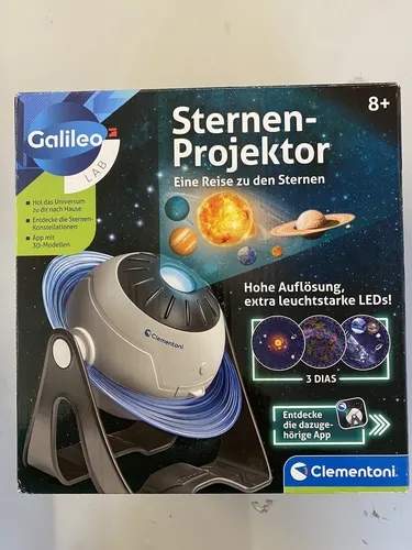 Clementoni 59372 Lernpaket von Clementoni