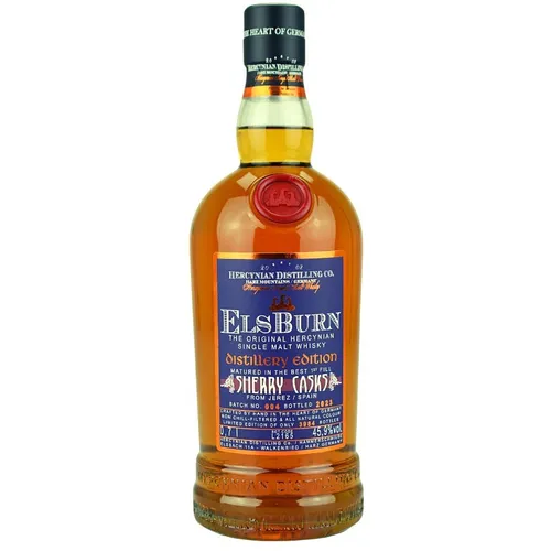 Produktbild Elsburn Willowburn