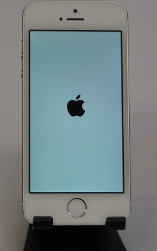 Apple iPhone 5s Silber 64 GB von Apple