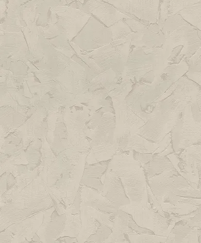 Rasch Vliestapete Rasch Selection, Unis, braun 483383