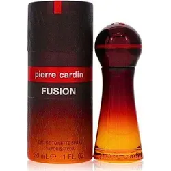 Pierre Cardin Fusion Eau de Toilette für Männer 30 ml