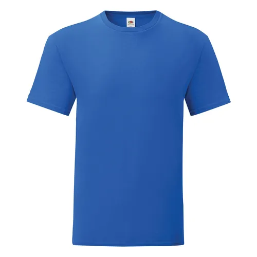FRUIT OF THE LOOM - Iconic 150 Unisex T-Shirt S - 5XL Baumwolle