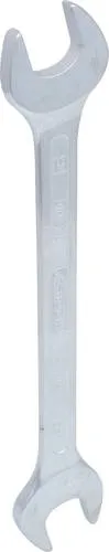 KS Tools 5170712 517.0712 Doppel-Maulschlüssel Schlüsselweite (Metrisch) 18 - 19mm