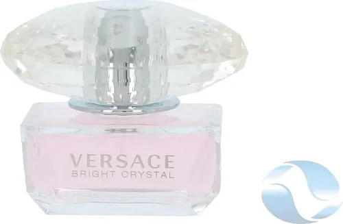 Versace Bright Crystal Deodorant Spray 50 ml