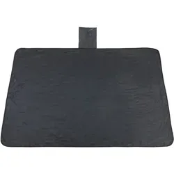 Maximex Auto-Scheibenabdeckung in Schwarz - (L)96 x (B)156 cm