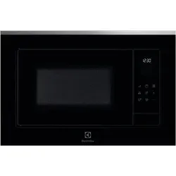 Electrolux LMS4253TMX Integrierte Kombi-Mikrowelle 900 W