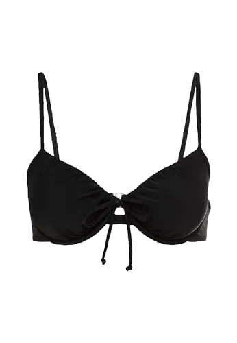 LSCN by Lascana Damen Bügel-Bikini-Top