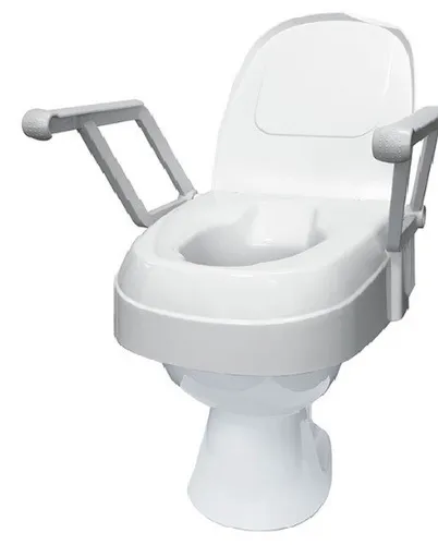 Toilettensitzerhöhungen von Drive