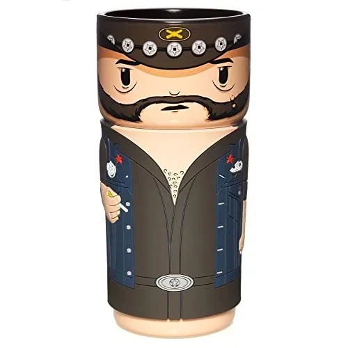 Coscup - Lemmy