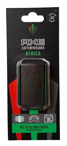 Axe Auto-Lufterfrischer