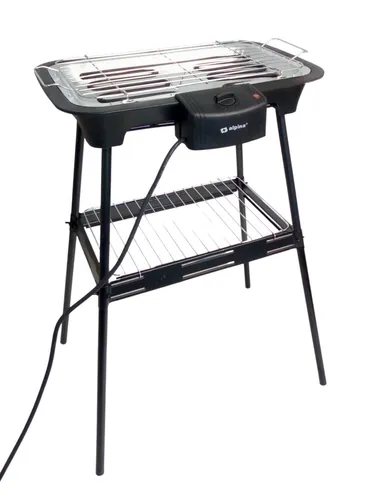 Alpina Standgrill Tischgrill von BURI