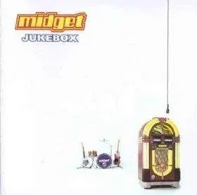 Jukebox CD UK Radar 1998