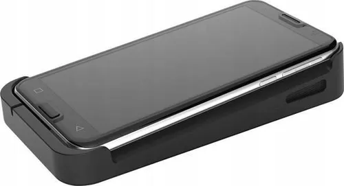 Emporia Smart 3 Senioren Smartphone Schwarz 4G 16GB Android 9