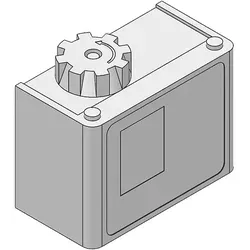Viessmann Frostschutzthermostat - 7179164 von Viessmann