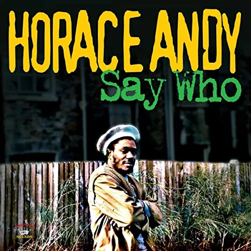 Who Say [Vinyl LP]