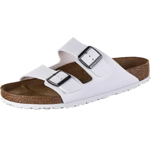 Birkenstock Arizona BF Sandalen Herren Größe 46 von BIRKENSTOCK