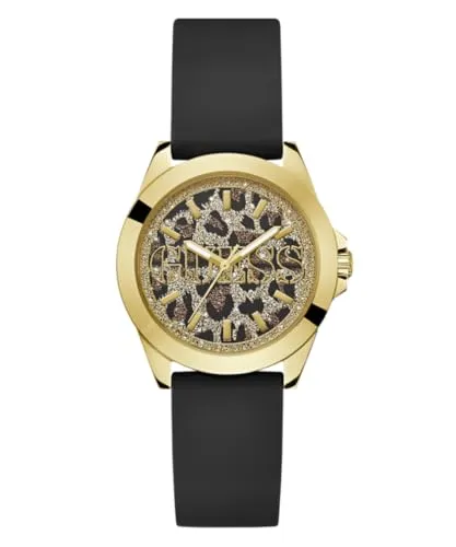 Guess Quarzuhr MENAGERIE von GUESS