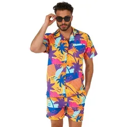 OppoSuits Palm Power Sommer Set von OppoSuits