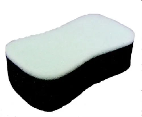 K2 TWO-SIDED SPONGE Zweiseitiger Schwamm