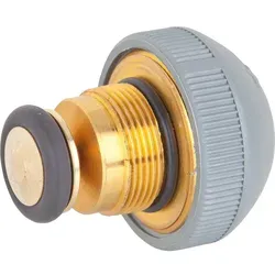Regelventileinsatz 3/4'' passend zu K33 DN20/25, Bypass M28x1,5