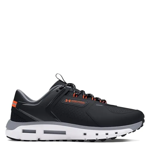 Under Armour Summit Trek Herrenschuhe 3028345-004 3028345-004 Schwarz, EU 44