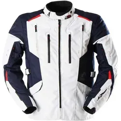 Furygan Motorradjacke 6483-971 Jacket Brooks weiß S in weiß von Furygan