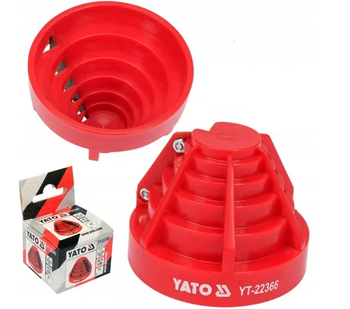 Produktbild Rohrentgrater Handentgrater für PVC und PE Rohre 20-63mm