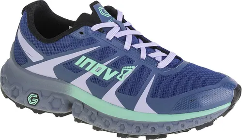 inov-8 Laufschuh blau 37,5 EU